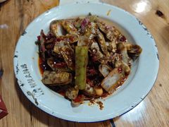 -夹夹大·蟹蟹大排档(财富又一城店)