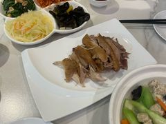 -东方饺子王(和平里店)