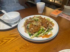 -如轩·海鲜砂锅粥·潮汕菜(一品天下店)