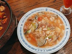 -老雒阳面馆·水席(定鼎门店)