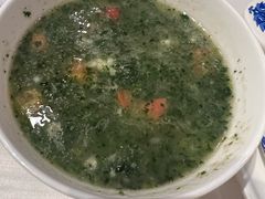 -巴音浩日娲·蒙餐(双林东路店)