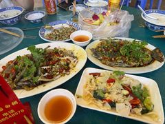 -桂园白粥·潮汕老味道