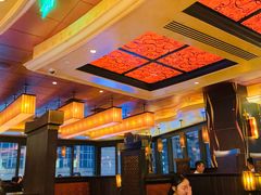 -The Cheesecake Factory 芝乐坊餐厅(王府中環店)