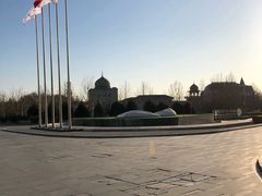 -北京园博大酒店