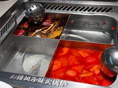 -海底捞火锅(太原南站店)