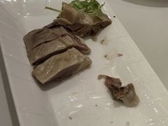 -和·铁板烧·OMAKASE(望京昆泰嘉晟酒店)