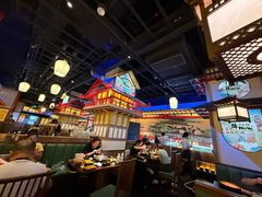 -牛New寿喜烧(虹桥新天地店)