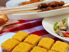 -西贝(枫蓝国际购物中心店)