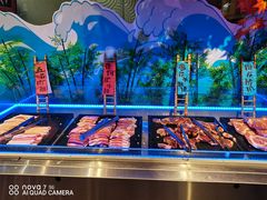 -阪尚皇·原切牛排·烤肉火锅自助(北京路店)