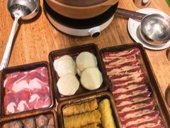 -菌小白·野生菌火锅(时尚天河店)