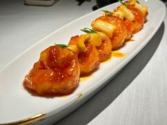 -莉莉海堂HAITANG·烤鸭(国贸商城店)