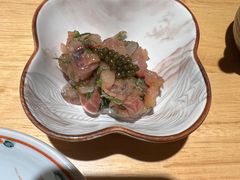 -镹·鱼料理  国产鱼使用店