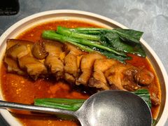 -肴约·花园式餐厅(湖里店)