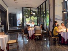 -院里寻菜·精致庭院菜(观沙岭店)