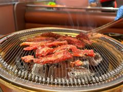 -西塔老太太泥炉烤肉(苏州大悦城店)