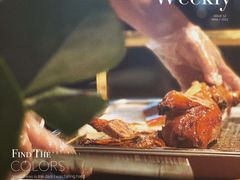 -前门后头老北京铜锅涮肉·京味菜·烤鸭(伊藤洋华堂店)