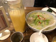 -小时候文化餐厅(盘山店)