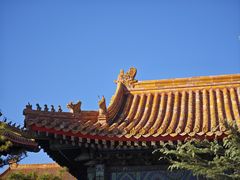 -北京市劳动人民文化宫(太庙)