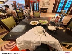 -三亚亚龙湾瑞吉酒店·铭轩中餐厅Mingxuan·海南菜·粤菜