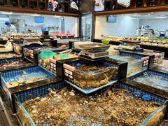 -海月轩海鲜豆捞(紫金塔店)