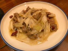 -清真·玛丽亚新疆菜主题餐厅(浙江中路店)