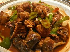 -应天大明王朝·南京菜(中山陵店)