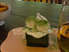 -fishtank鱼缸咖啡(三山街店)