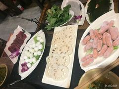 -唇辣号重庆老火锅(亦庄店)