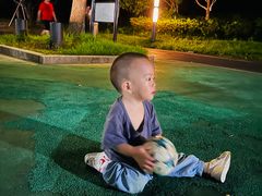 -苏州河梦清园环保主题公园