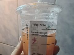 -星巴克(凯德晶萃店)