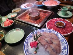 -蜀江龙火锅(339店)