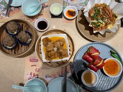 -点都德(华强南店)