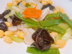 -潮州府·潮菜·砂锅粥(徐家汇店)