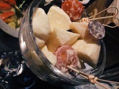 -很久以前羊肉串(簋街店)