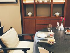 -莫干山郡安里度假酒店-桃尖中餐厅