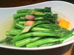 -海陵岛保利皇冠假日酒店·御公馆中餐厅 CANAL LNUA