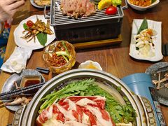 -九井澤精致料理(金茂店)