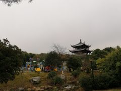 -白马涧龙池景区