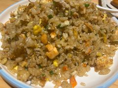 -贵木日本料理·铁板烧(新地假日广场店)