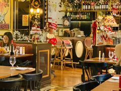 -Entrecôte 法国牛扒馆(保利·时光里店)
