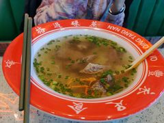 -七爷清汤腩·港式茶餐厅(世博店)
