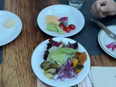 -食间牛排(湖西路店)