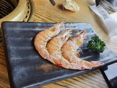盐烤大虾-赤坂亭·M9和牛放题(长楹天街购物中心店)