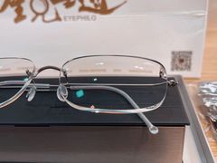 -EYEPHILO镜之道·克罗心眼镜