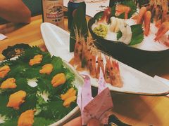 -王鼎精致料理铁板烧(世博源店)