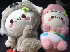 -LLJ夹机占(正佳广场店)