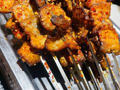 -福苗小骆驼烧烤(曲江店)