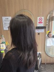 -羽凡造型