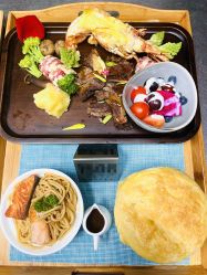 -和伊母婴护理中心·全套房(金山店)