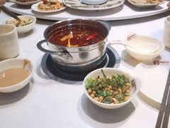 -重庆秦妈火锅(周口店)
